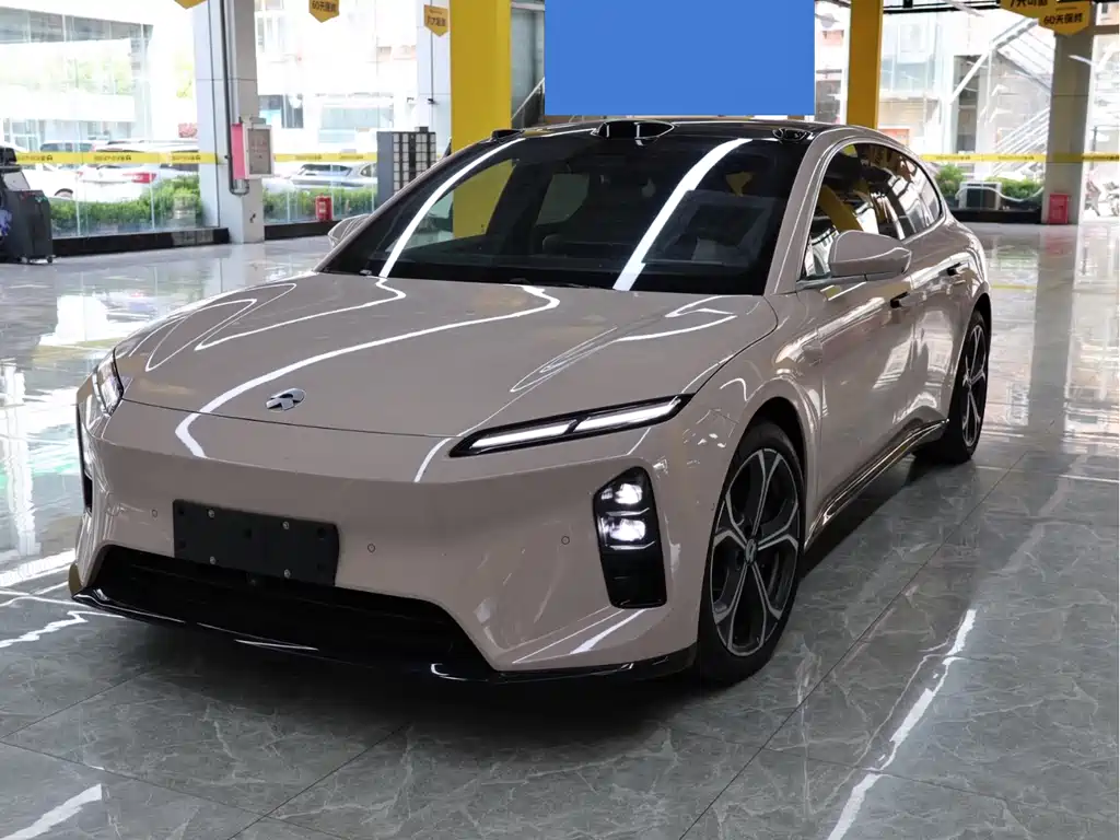 NIO ET5T 2025