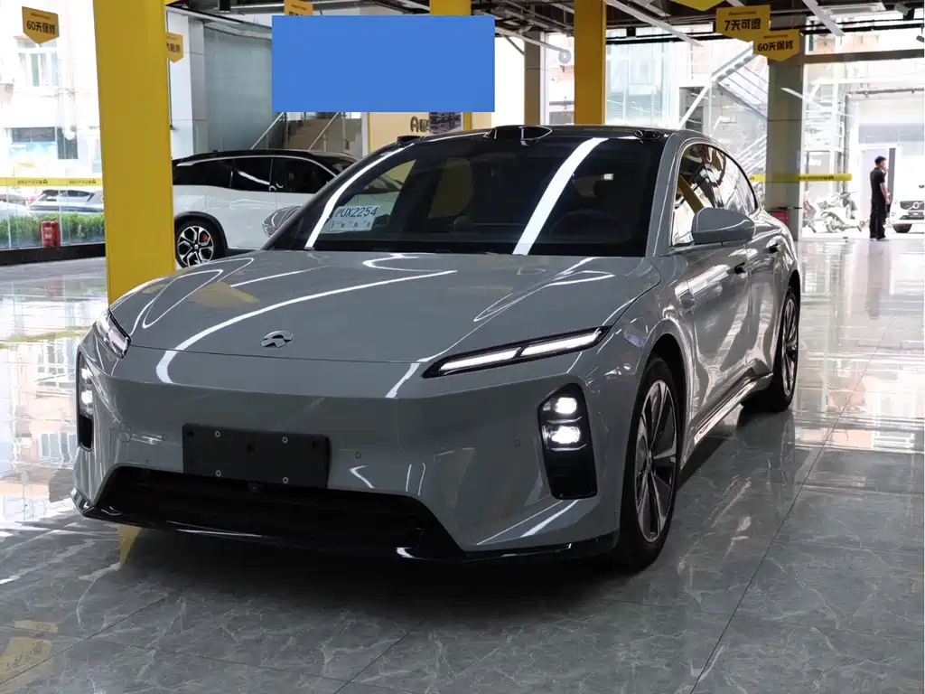 NIO ET5T 2025