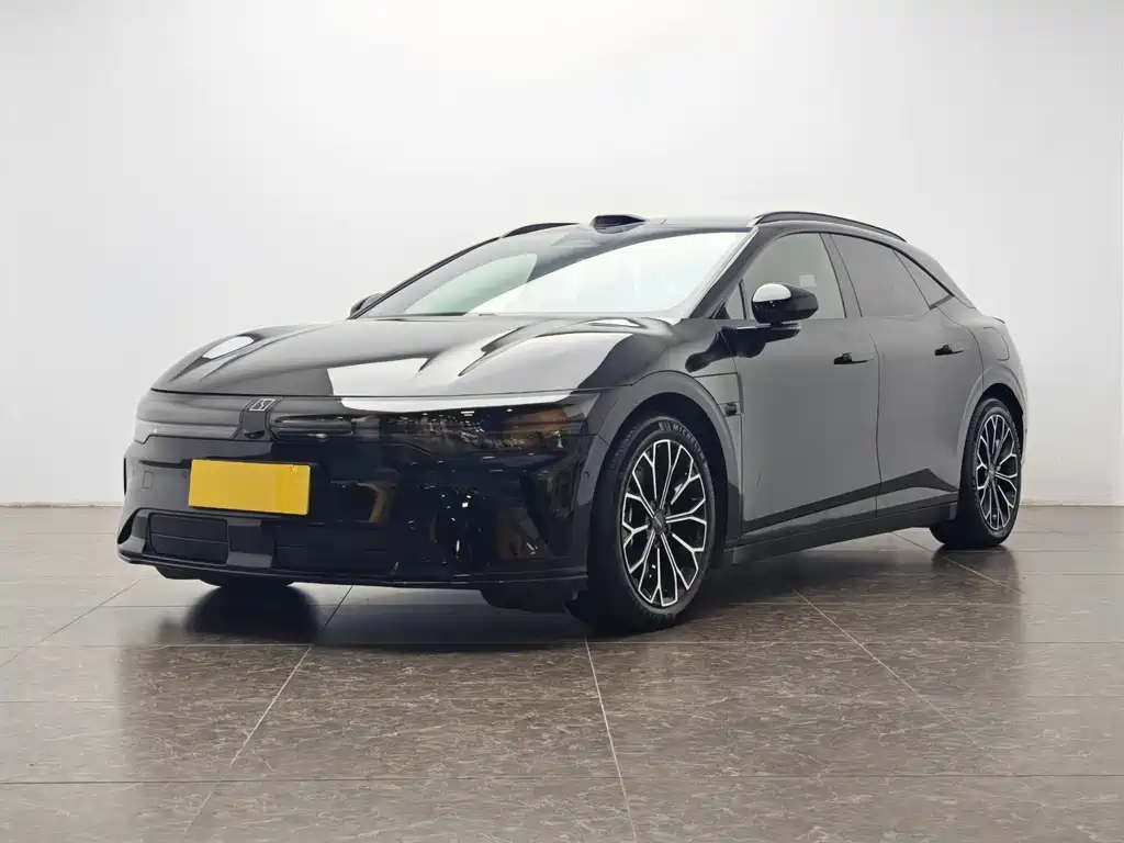 Zeekr 极氪007GT 2025