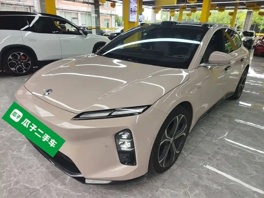 NIO ET5T 2025