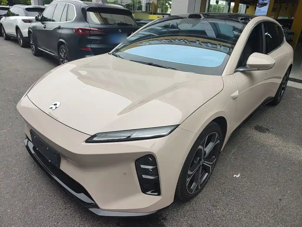 NIO ET5T 2025