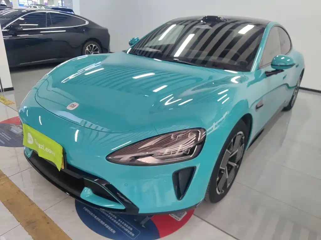 Xiaomi SU7 2025