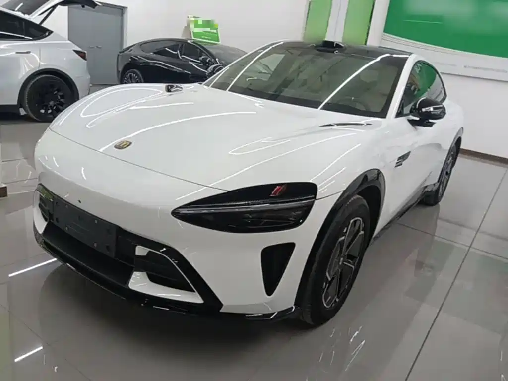 Xiaomi 小米YU7 2026