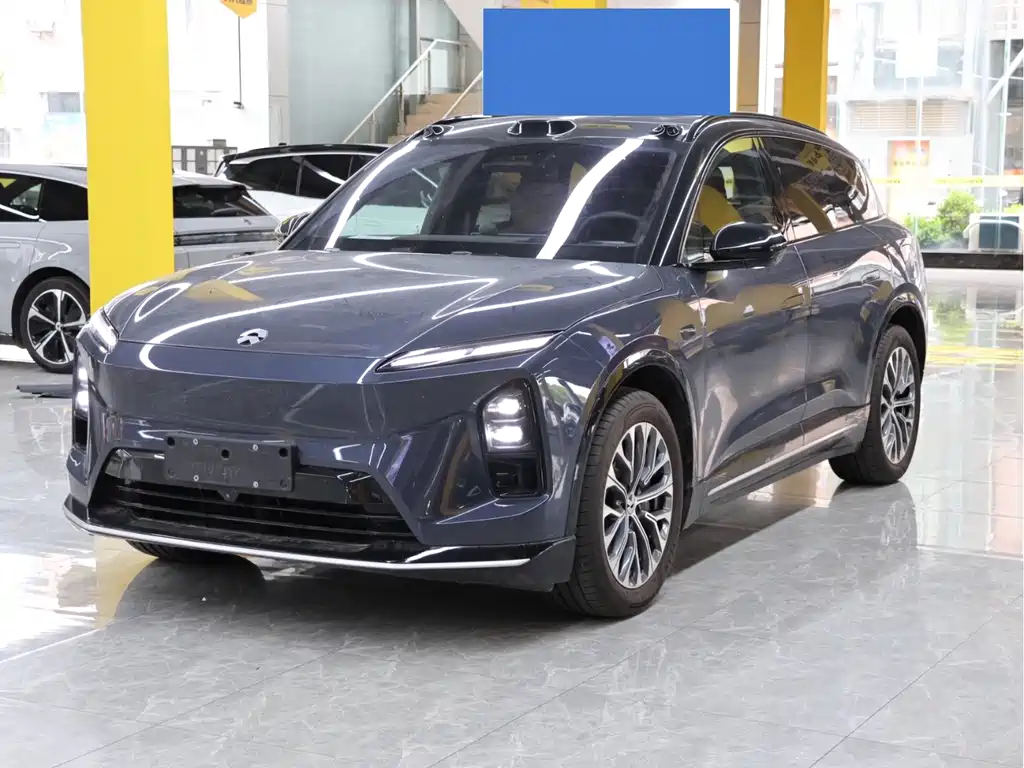 NIO ES6 2025