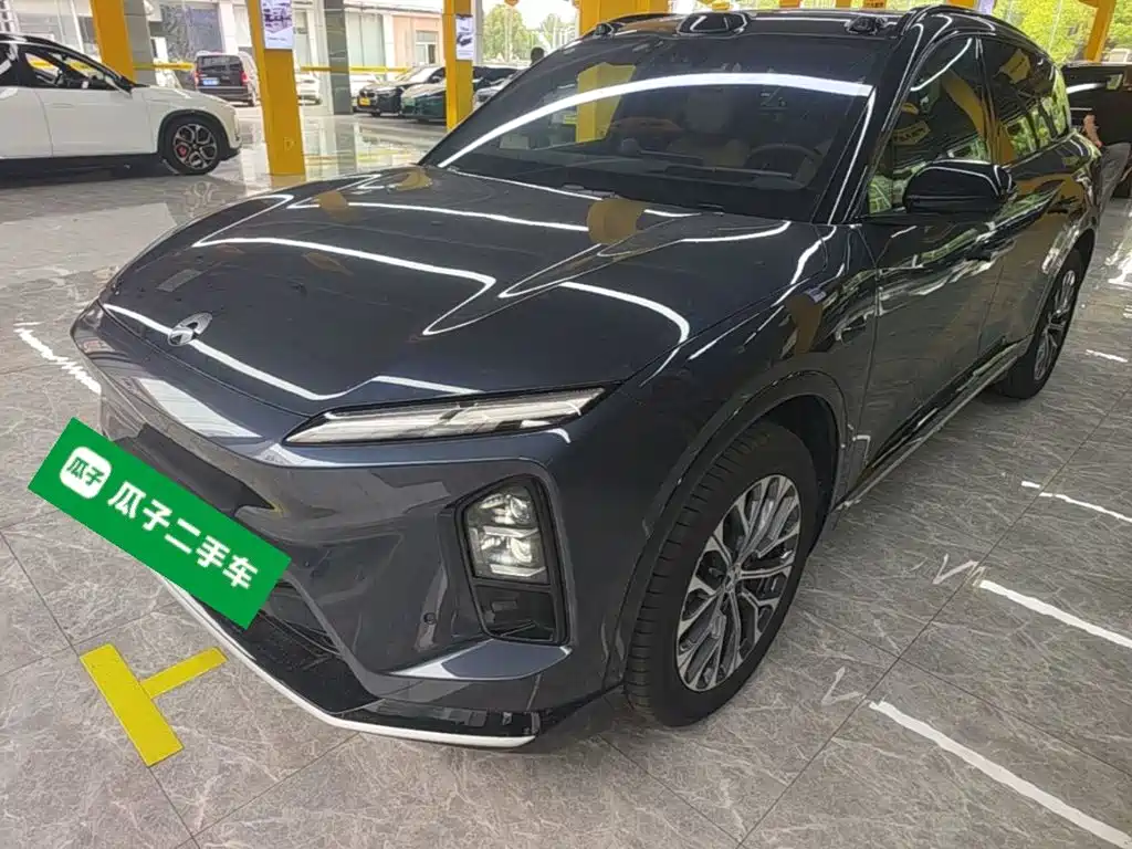 NIO ES6 2025
