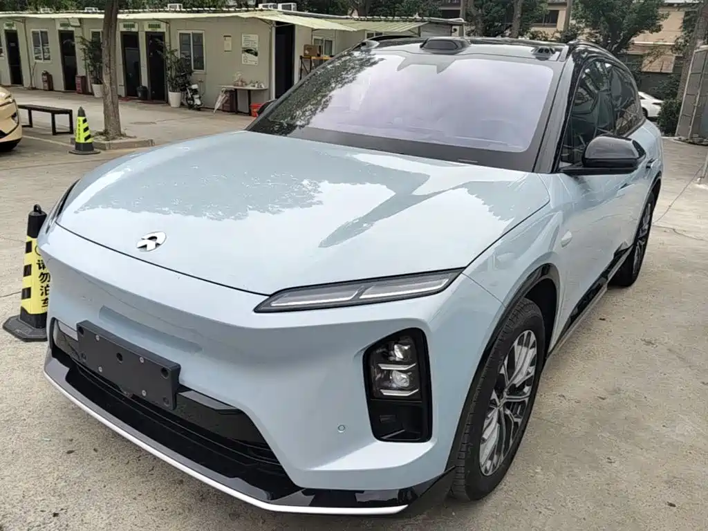 NIO ES6 2025