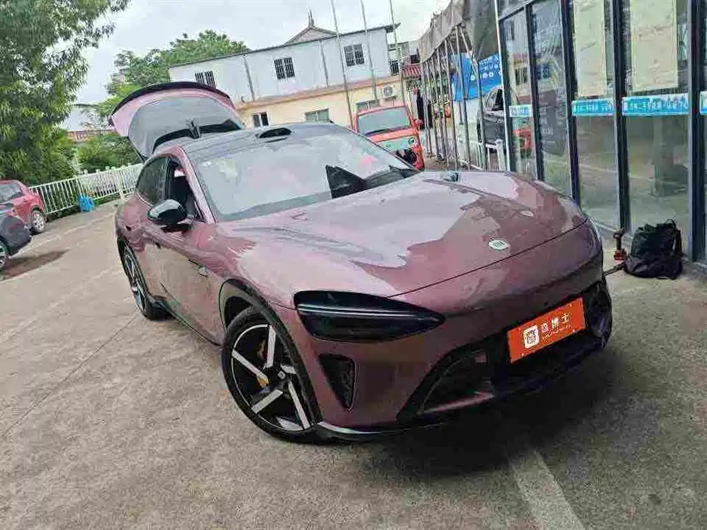 Xiaomi 小米YU7 2025