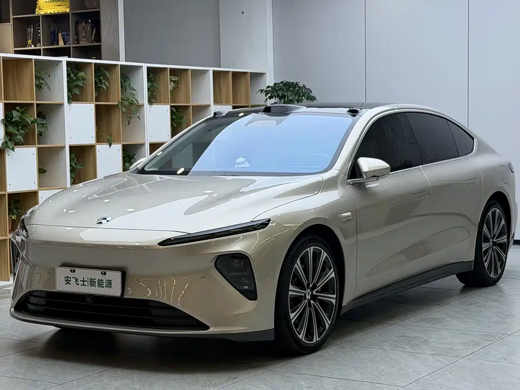 NIO ET7 2024