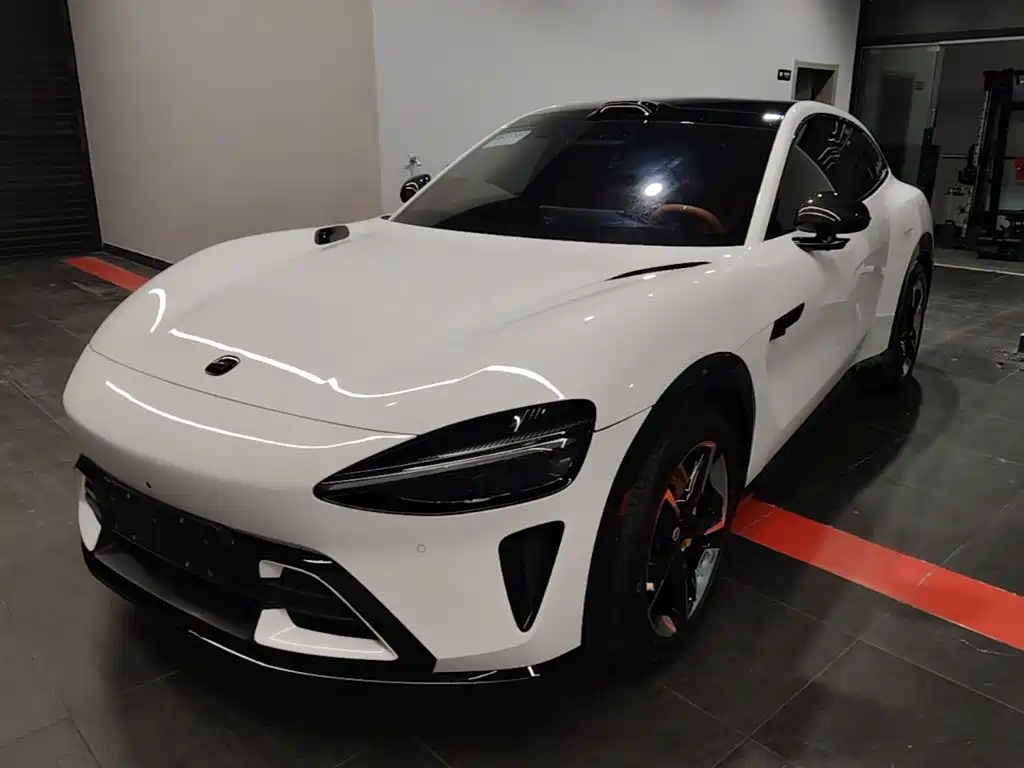 Xiaomi 小米YU7 2025