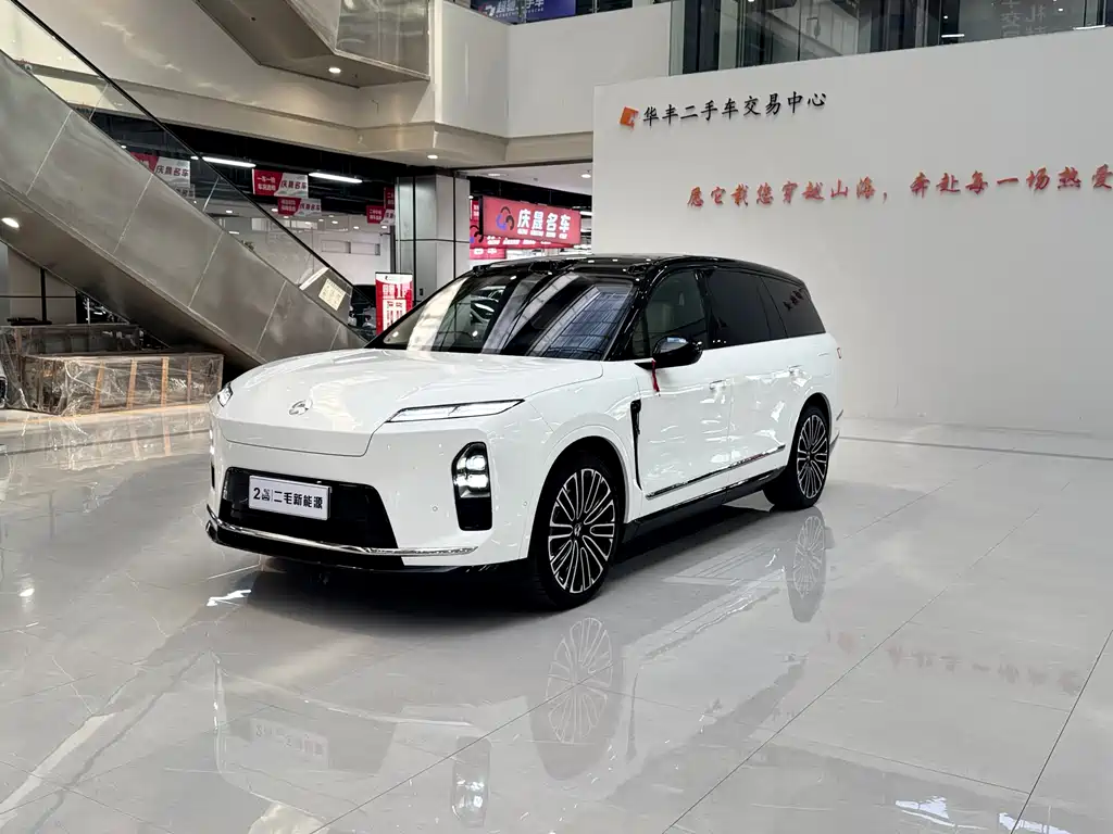 NIO ES8 2026