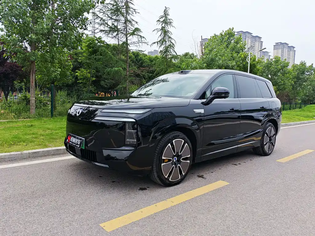Denza 腾势N8L 2025