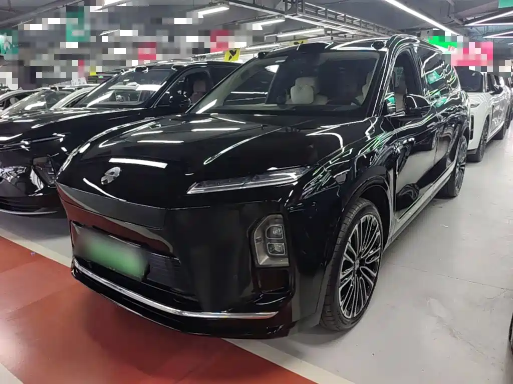 NIO ES8 2026