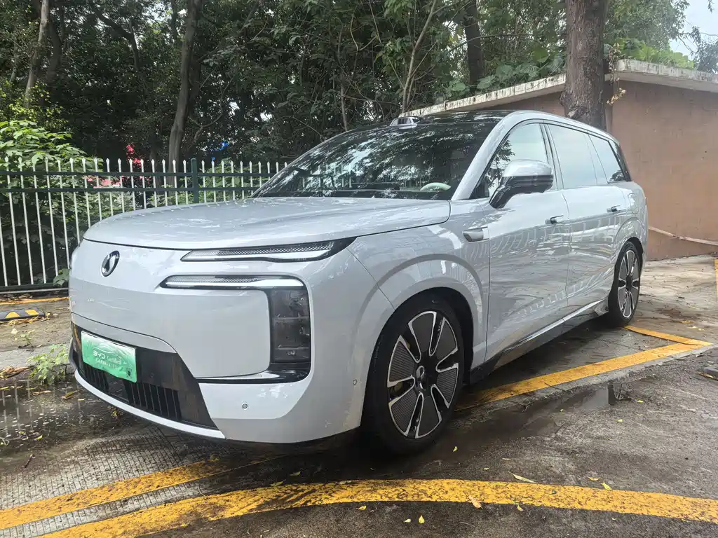 Denza 腾势N8L 2025