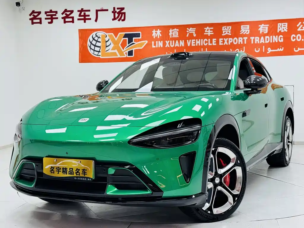Xiaomi 小米YU7 2025