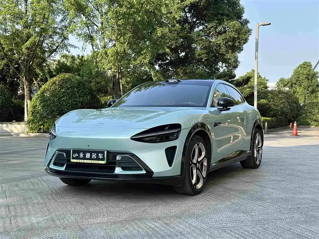Xiaomi 小米YU7 2025