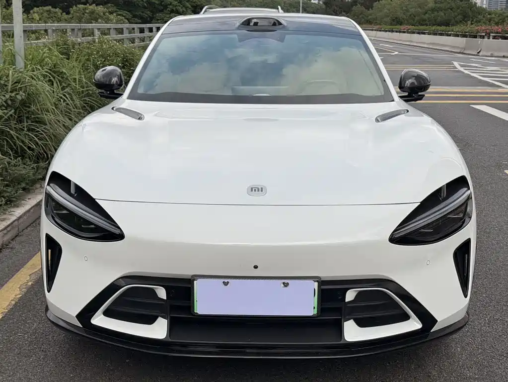 Xiaomi 小米YU7 2026