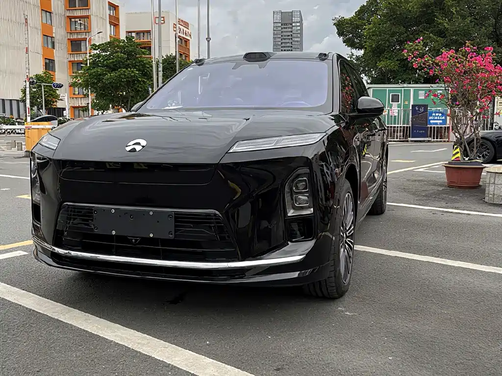 NIO ES8 2026