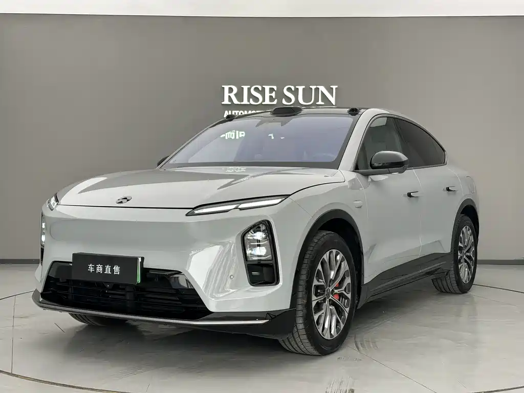NIO EC6 2025