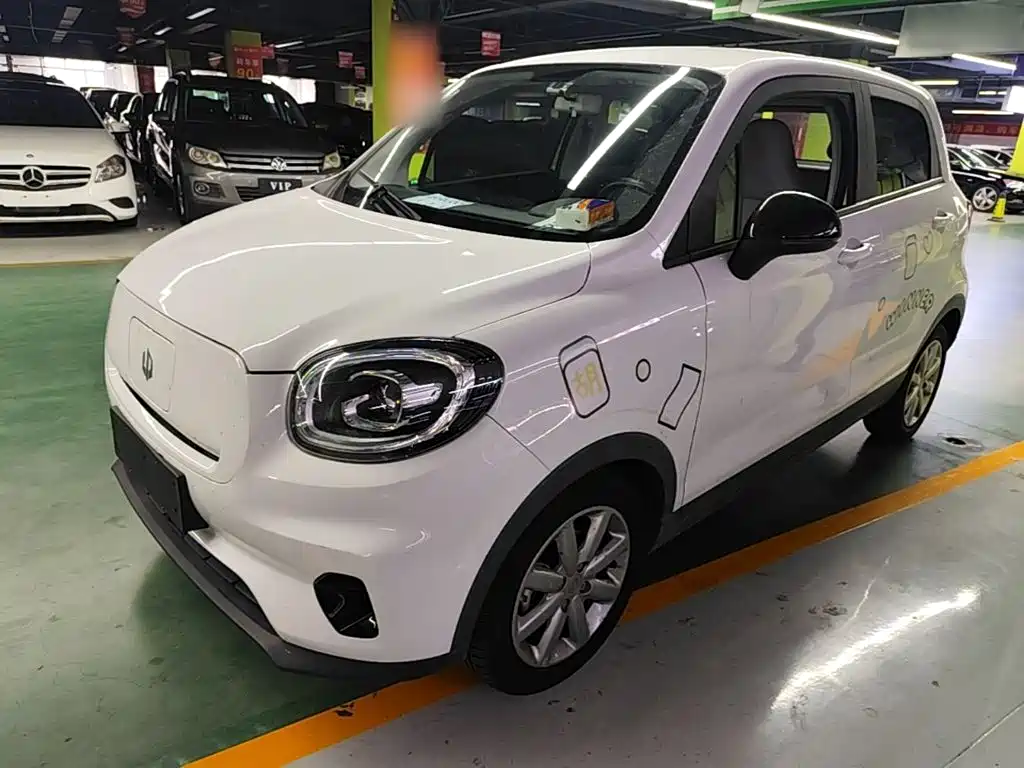 Leapmotor Leapmotor T03 2022