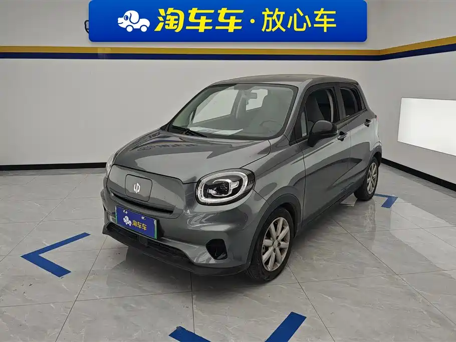 Leapmotor Leapmotor T03 2022