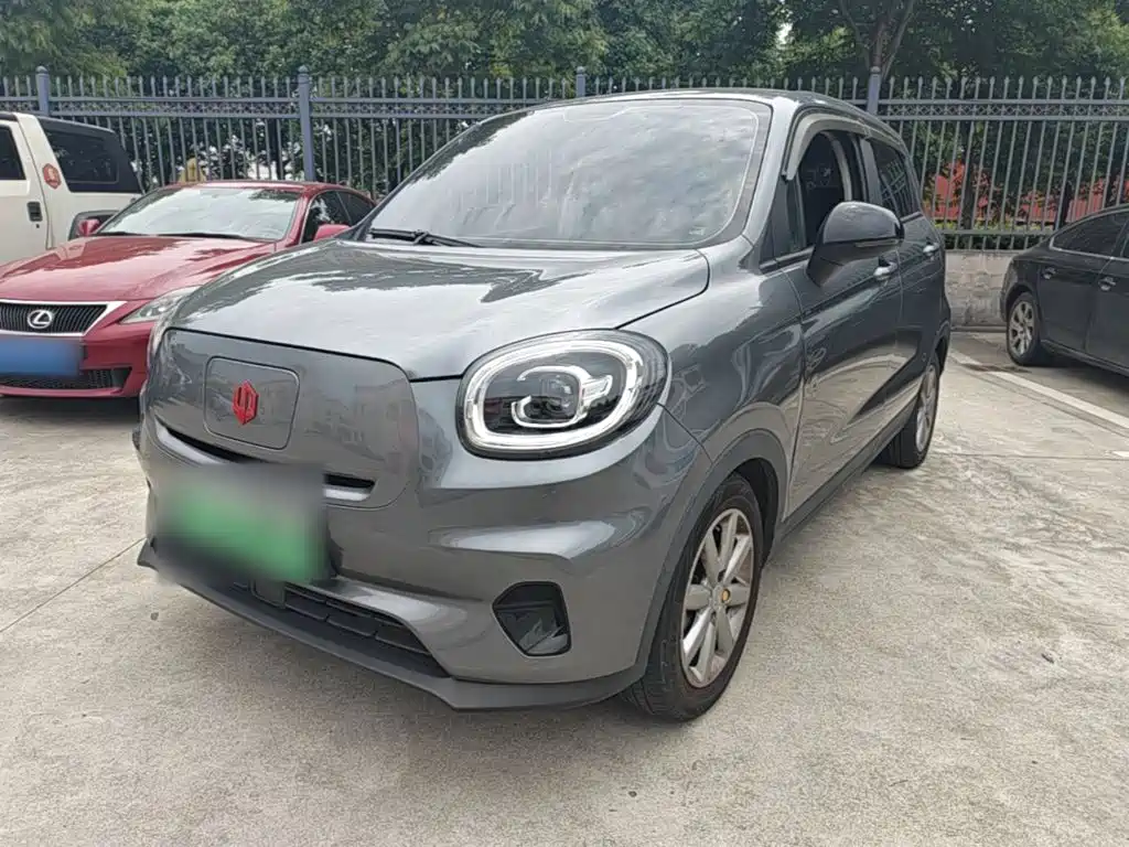Leapmotor Leapmotor T03 2022
