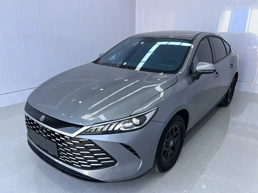 BYD Qin PLUS 2025