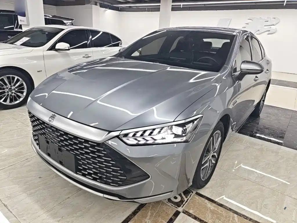 BYD Qin PLUS 2023