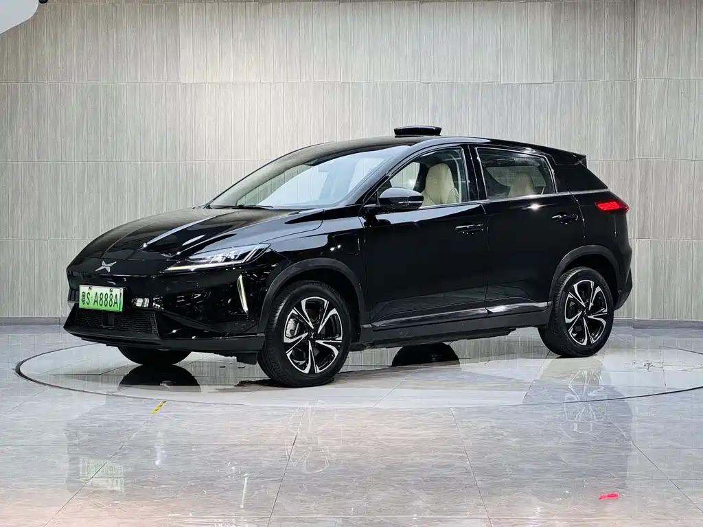 XPENG G3 2021
