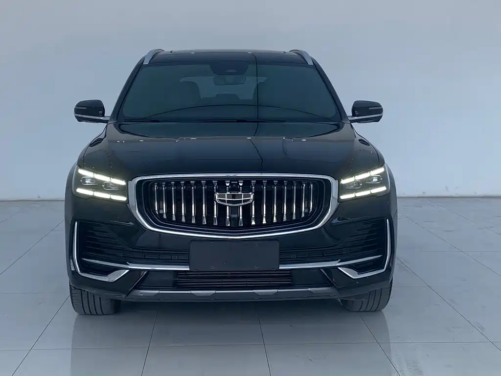 Geely Xingyue L 2023