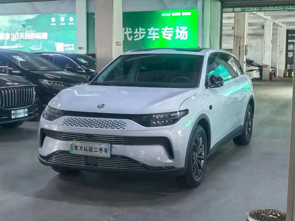 Leapmotor Leapmotor C11 2023