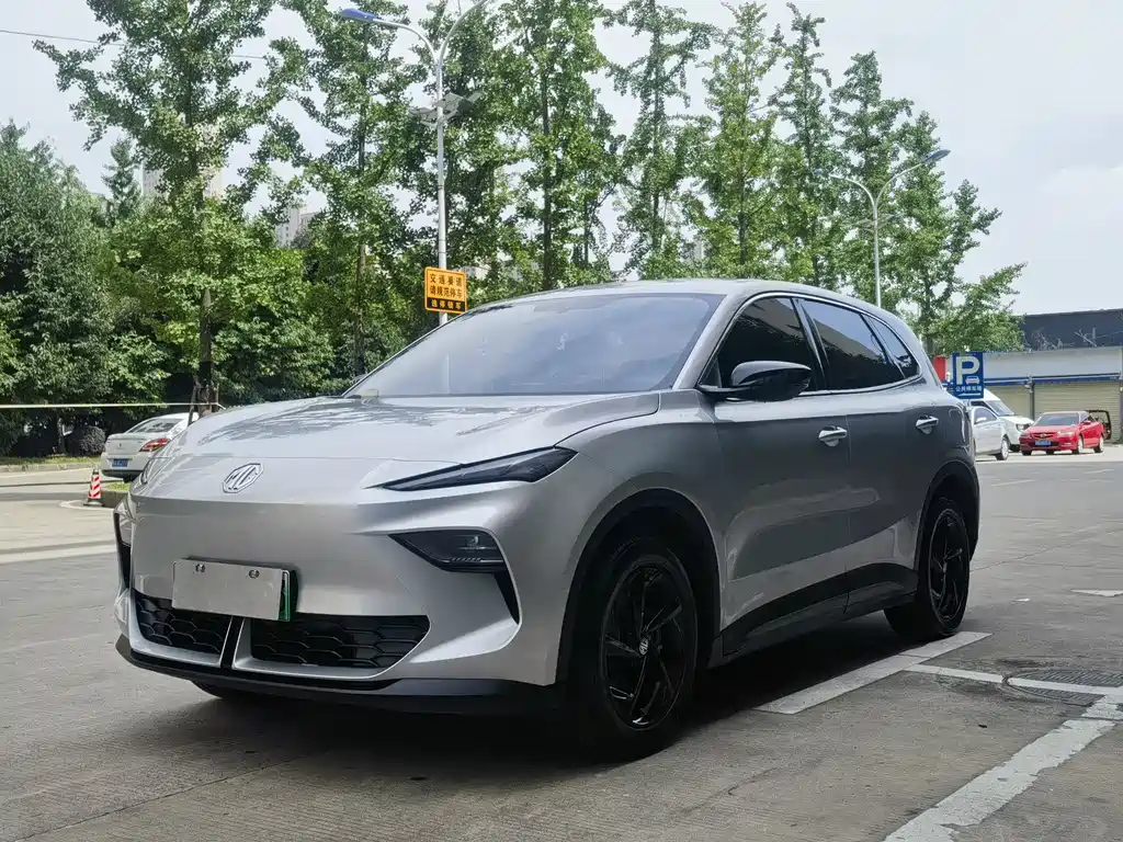 MG MG ES5 2025