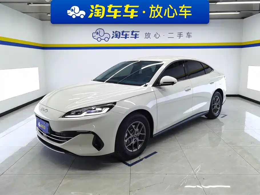 BYD 海豹06 2026
