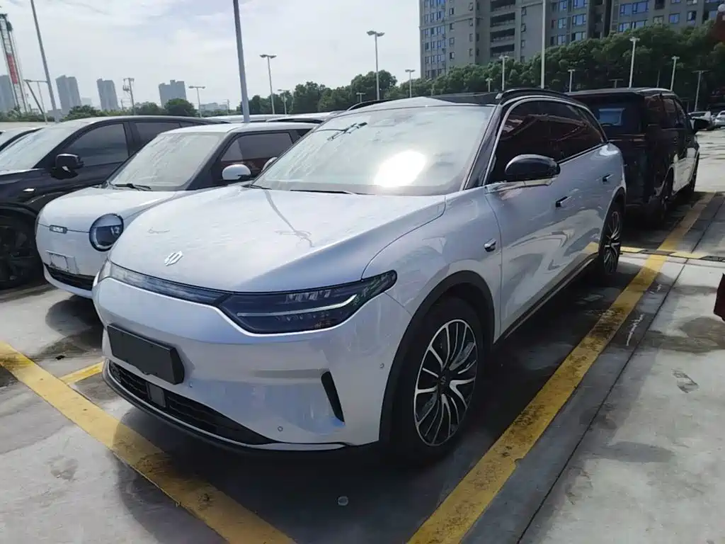 Leapmotor Leapmotor C11 2022