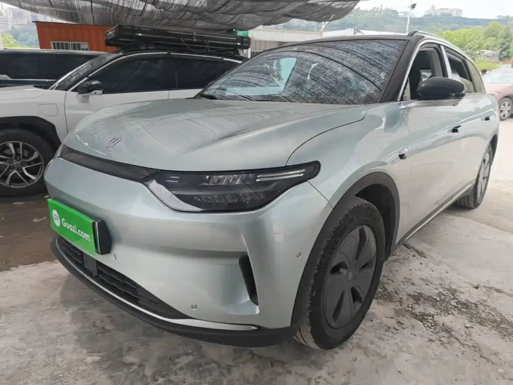 Leapmotor Leapmotor C11 2022