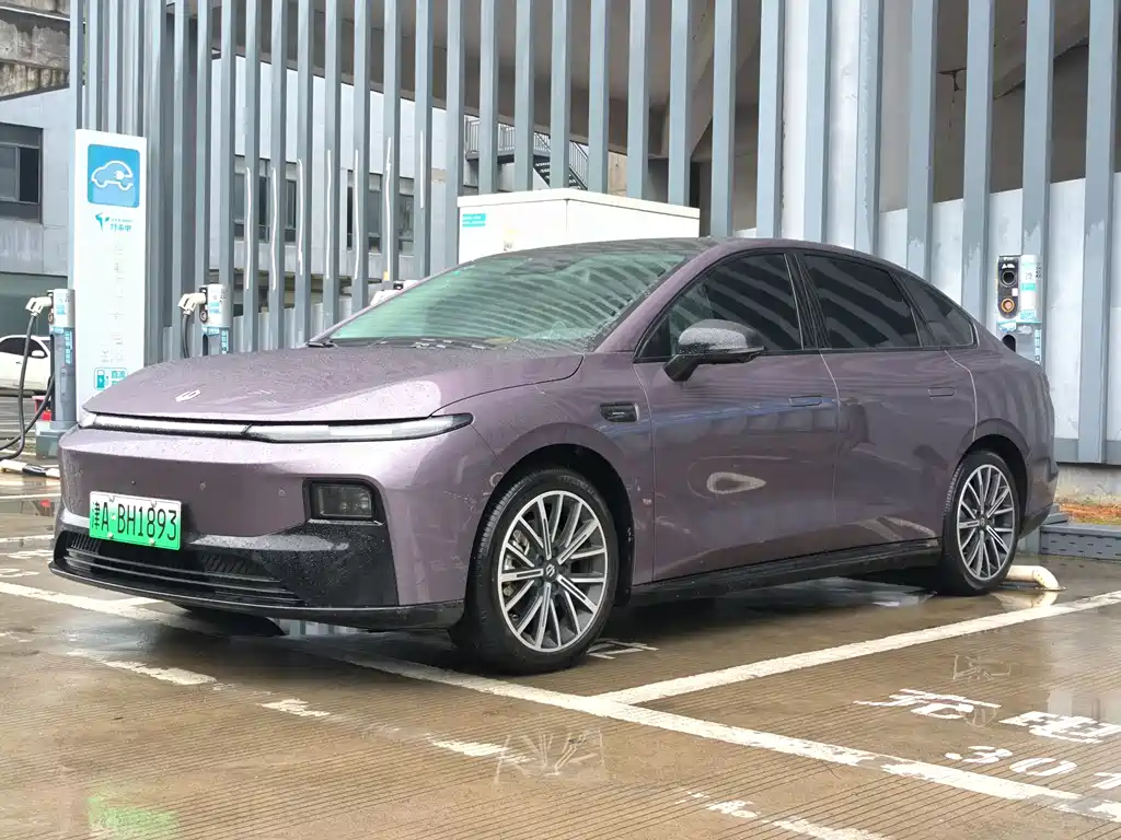 Leapmotor 零跑B01 2025