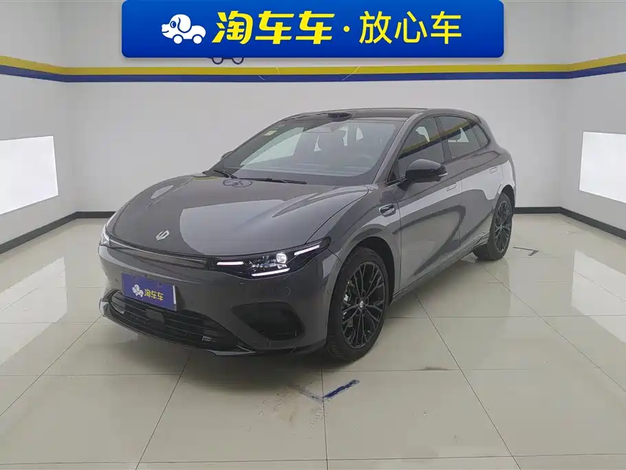 Leapmotor 零跑Lafa5 2025
