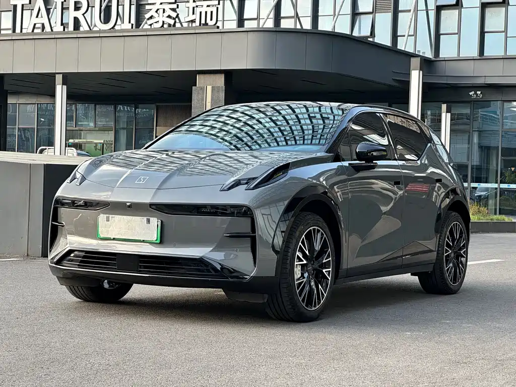 Zeekr X 2024
