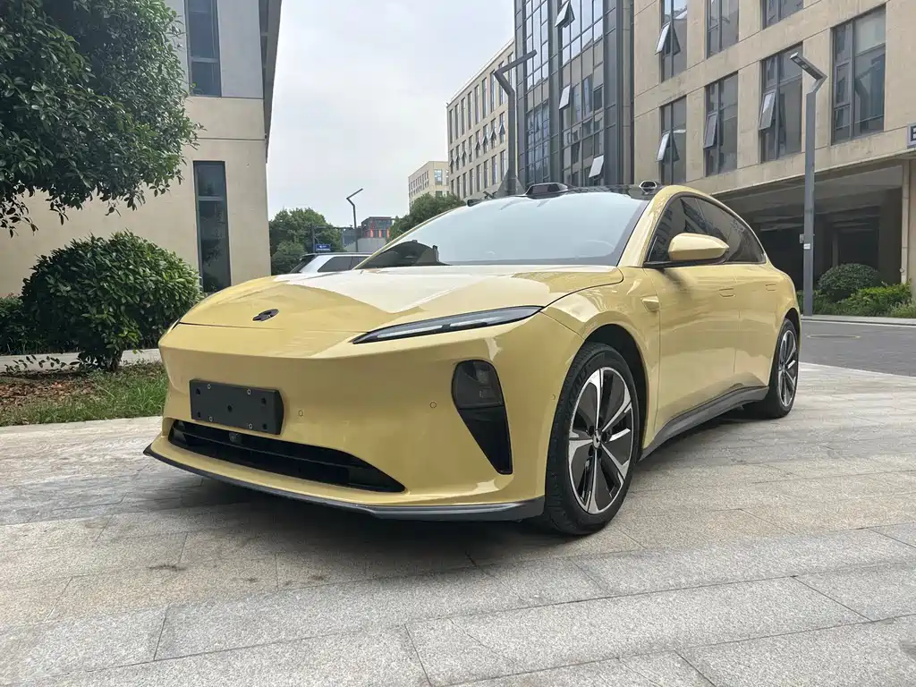 NIO ET5T 2023