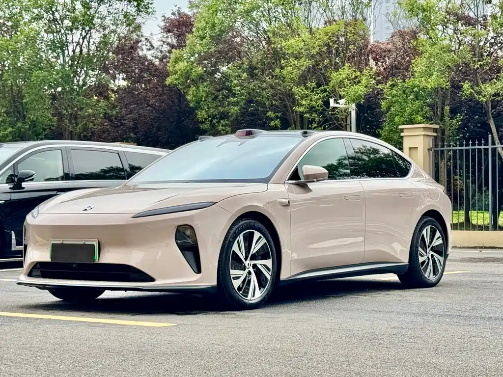 NIO ET5 2023