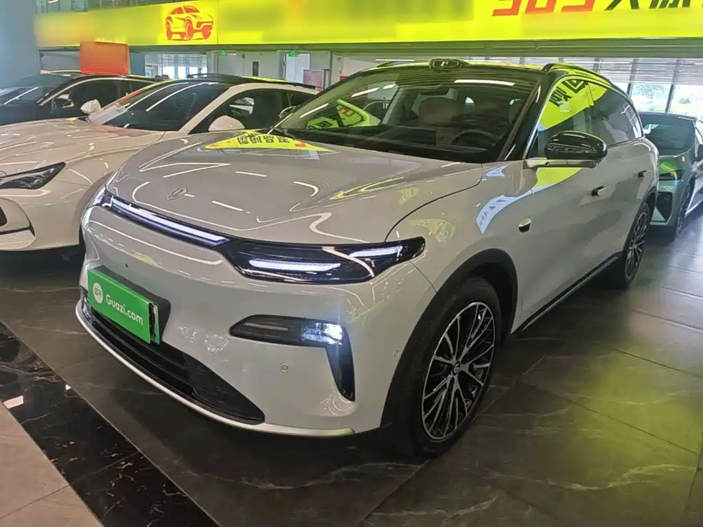 Leapmotor Leapmotor C11 2025