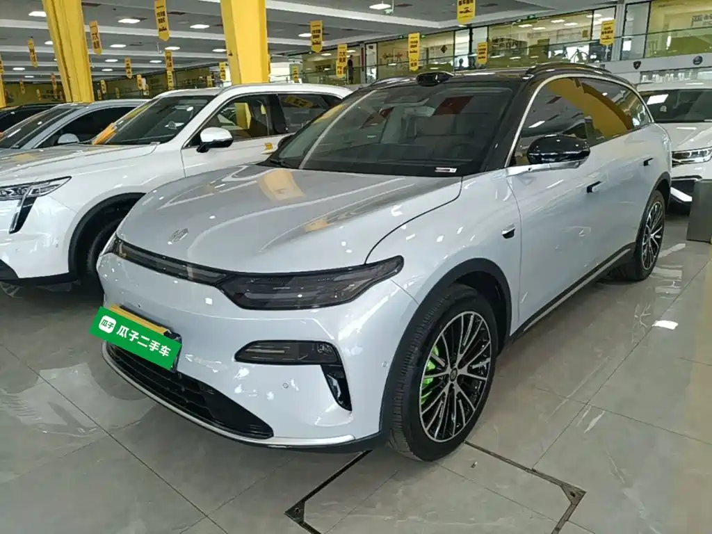 Leapmotor Leapmotor C11 2025