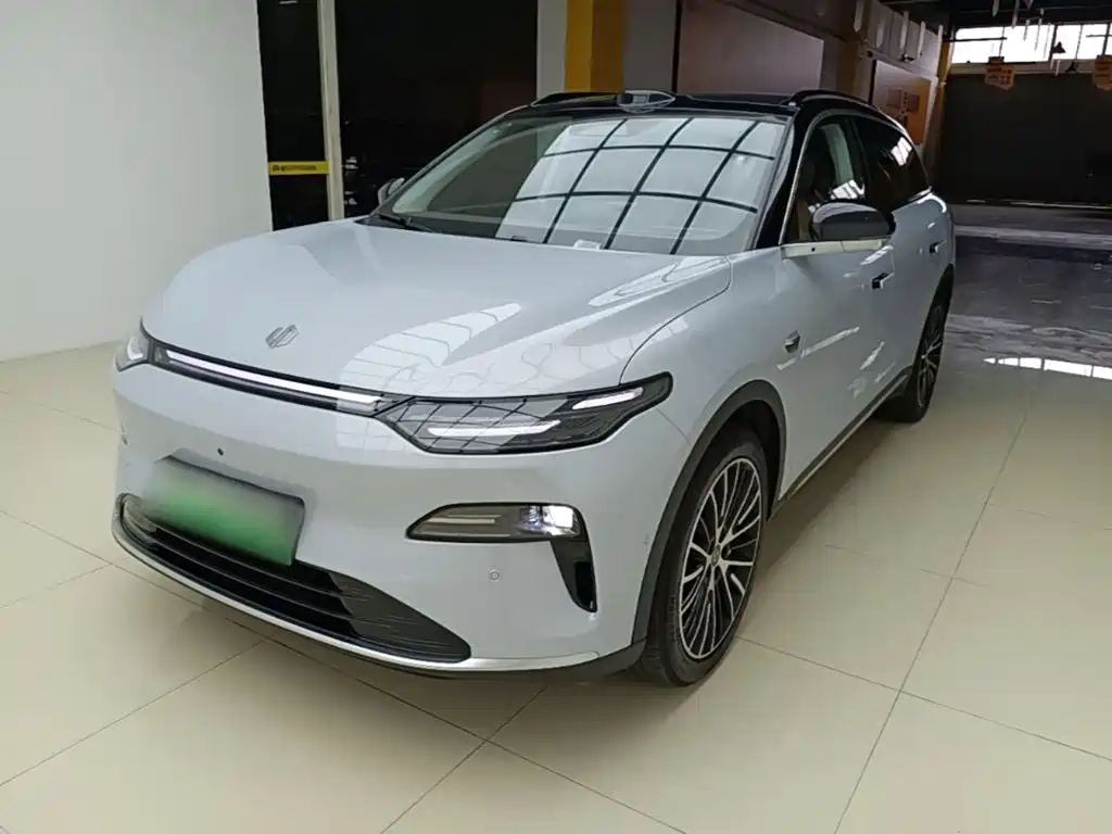 Leapmotor Leapmotor C11 2025