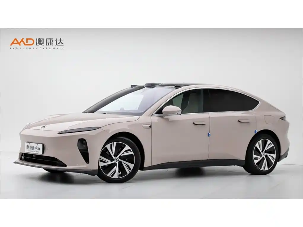 NIO ET5 2024