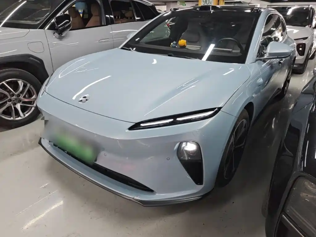 NIO ET5T 2024