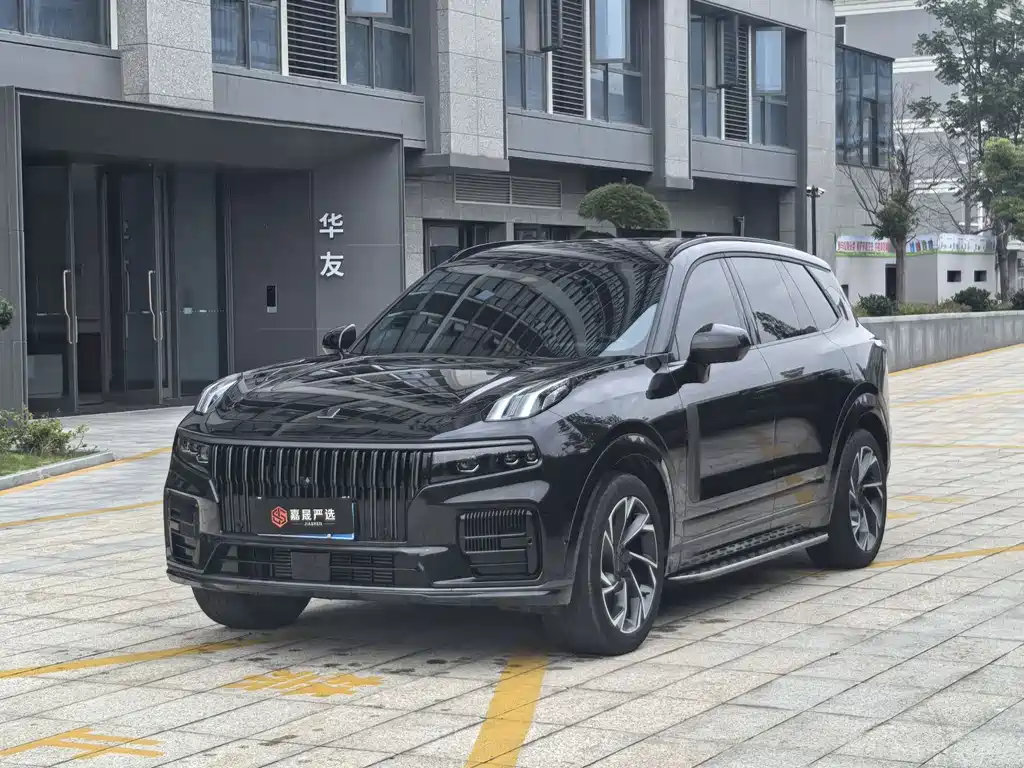 Lynk & Co 09 2022