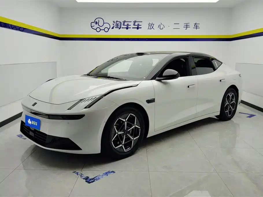 Lynk & Co 领克10 2025
