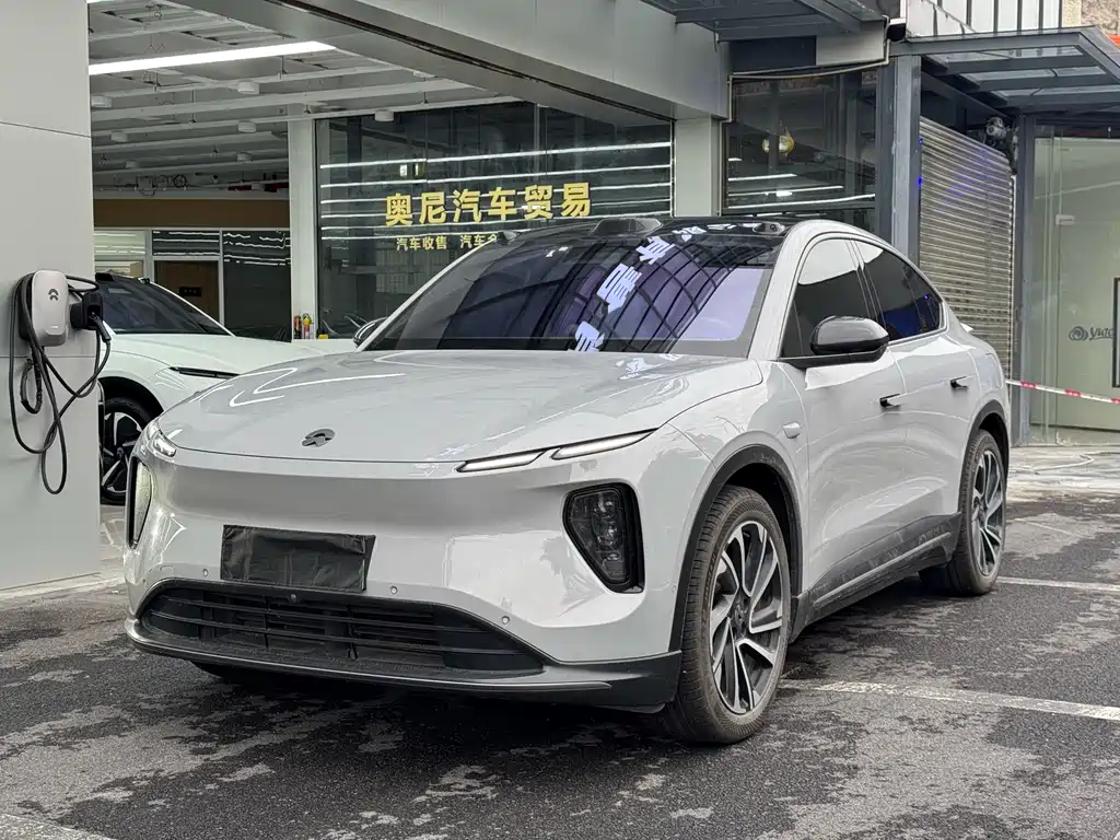 NIO EC6 2023