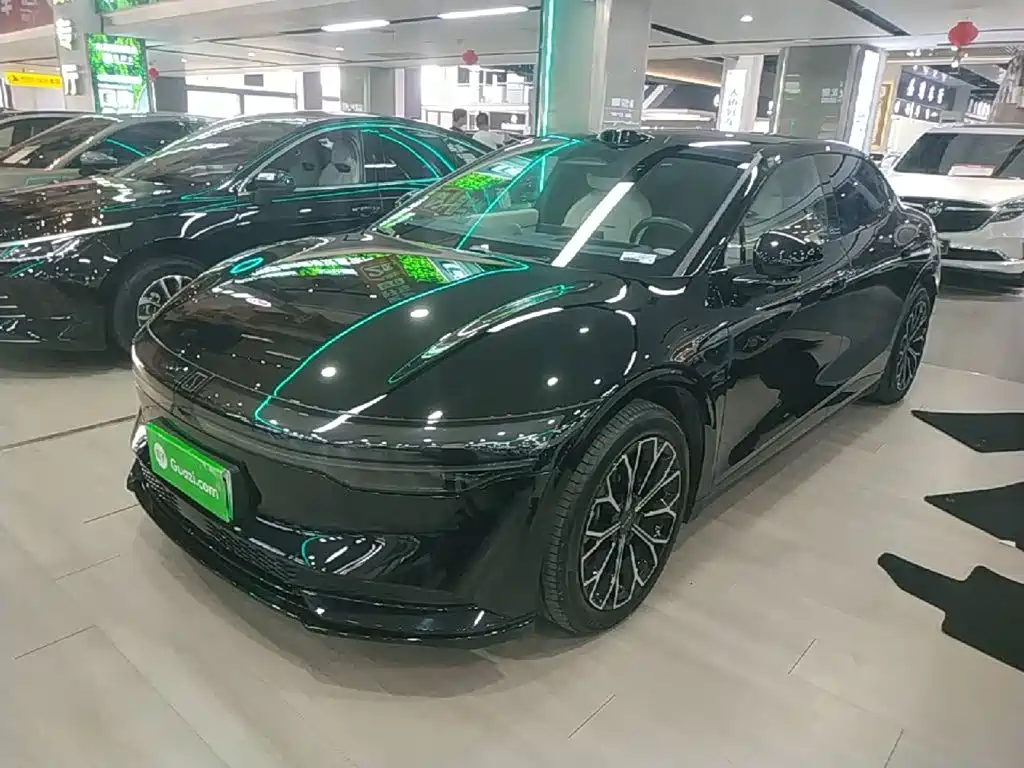 Zeekr 007 2024