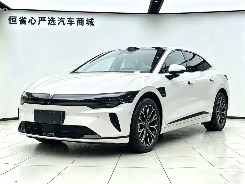 Zeekr 极氪007GT 2025