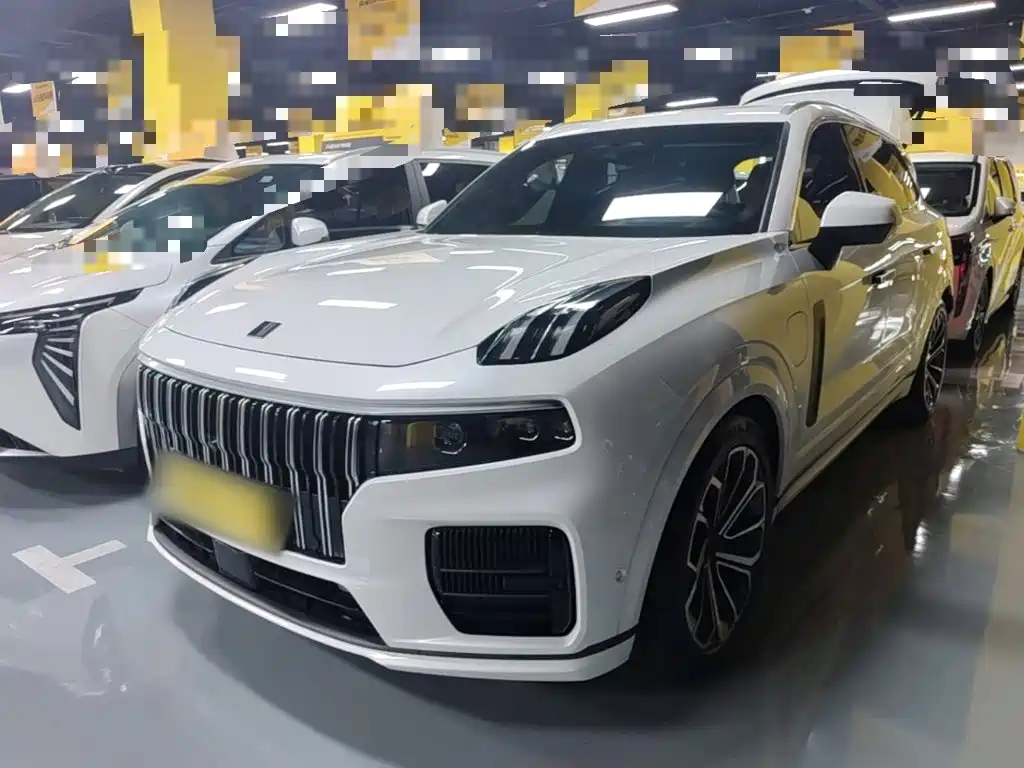 Lynk & Co 09 EM-P 2023